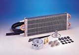 Flexalite Engine Oil Cooler for 1968 - 1970 Ford Falcon