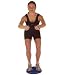 FitBall Balance Disc #FBBD Image