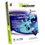 MediaRecover Image Recovery