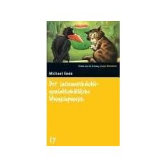 Der satanarch�ol�genialkoh�llische Wunschpunsch
