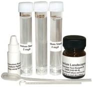 Potassium Test Kit