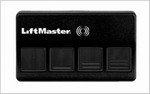 LiftMaster 374LM 4-Button Remote Control