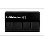 LiftMaster 374LM 4-Button Remote Control by LiftMaster
