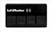 LiftMaster 374LM 4-Button Remote Control
