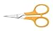 Tools & Hardware : Fiskars Mini Scissor, Stainless Steel Blade, 4" OAL
