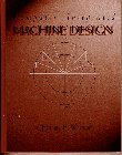 Computer Integrated Machine Design