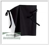 Vorbinder (Unisex, weiß)