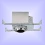 4 Inch IC Airtight Line Voltage Housing