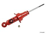 1 KYB AGX Adjustable Rear Right Left Shock 741036 Miata