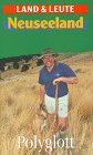 City Travel Guides Discounted  Bücher : Polyglott Land & Leute, Neuseeland
