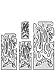 Iwata Flame Master Multiple Airbrushing Template