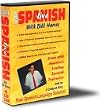 Learn Spanish Live: with Bill Harvey : Learn with America's Leading Spanish Instructor