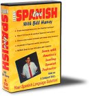 Learn Spanish Live: with Bill Harvey : Learn with America's Leading Spanish Instructor