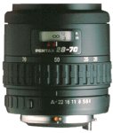 PENTAX SMCP-FA 28-70mm F4 AL