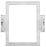 JBL RIF6 Rough In Frames for SP6 and HTI6