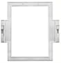 JBL RIF6 Rough In Frames for SP6 and HTI6