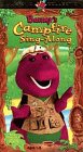 Barney's Campfire Sing-Along