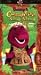 Barney's Campfire Sing-Along