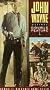 John Wayne Matinee Double Feature, Number 1: Frontier Horizon/Lawless Nineties [VHS]
