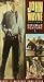 VHS : John Wayne Matinee Double Feature, Number 1: Frontier Horizon/Lawless Nineties [VHS]