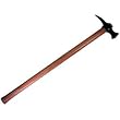 Cold Steel War Hammer, Hickory Wood Handle