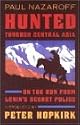 Hunted Through Central Asia