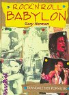Produkt-Bild: Rock'n' Roll Babylon. Skandale der Popmusik