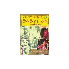 Rock'n' Roll Babylon. Skandale der Popmusik