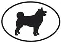 Shiba Inu Sticker