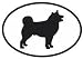 Shiba Inu Sticker