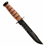 USMC Serrated Edge Fighting