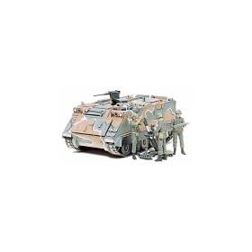 TAMIYA - 35116 - US MORT.M106