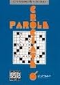 Parole crociate, 2. Livello (intermedio)