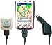 PHAROS PK032 Pocket GPS Navigator Serial Connect