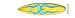 Surftech JC Hawaii 6'8 Peter Mel Machine (PMM) Surfboard