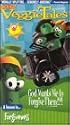 God Wants Me to Forgive Them? [VHS]
