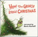How the Grinch Stole Christmas