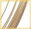 YELLOW GOLD SOLDER WIRE 10 KT