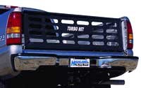 H95015 Turbo Net, Full Sized Pickup