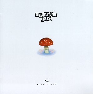 CD-Charts  Music : Mushroom Jazz