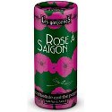 Crazylibellule and the Poppies - Les Garconnes - Rose a Saigon 0.17 oz Solid Perfume