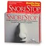 SnoreStop Breathe countsy Formula, Homeopathic Anti-Snoring Chewable Tablets 20 count