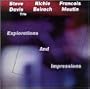 Explorations & Impressions