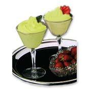 Calorie Control Mousse Mix - Lemon by eDietShop