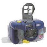 </b> Sea and Sea MX-5II Under Water Camera - Luminous Yellow #01101