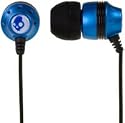 Skullcandy INK'D Earbuds (Blue)