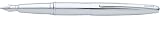 Cross ATX Pure Chrome Extra Fine Point Fountain Pen - 886-2XS