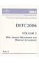 2006 Proceedings of the Asme International Design Engineering Technical Conferences and Computers and Information in Engineering Conference: 30th Annual Mechanisms and Robotics Conference