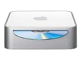 Apple Mac mini - DTS - 1 x PPC G4 1.42 GHz - RAM 256 MB - HD 1 x 80 GB - CD-RW / DVD-ROM combo - Mdm - LAN EN, Fast EN - MacOS X 10.3 - Monitor : none Electronics