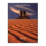 レッド・ツェッペリン DVD(通常版)
